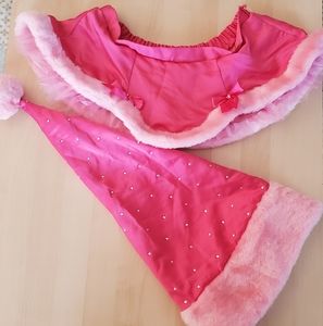 Holiday Lingerie Set